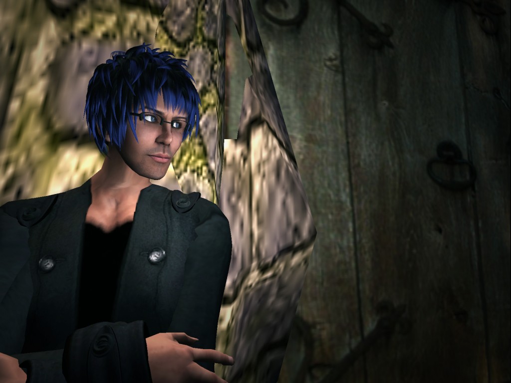 Dedric_001 Dedric broods