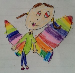 Emily the Fairy by Minion v2.0 Emily the Fairy by Minion v2.0