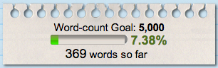 2.0's Word Count - 2 November 2012 2.0's Word Count - 2 November 2012