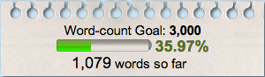 Minion v2.0's Word Count - 16 Nov 2012 Minion v2.0's Word Count - 16 Nov 2012