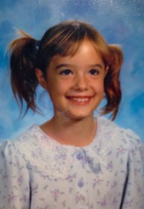 Second Grade Starla