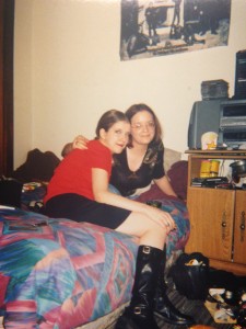 Heidi & Starla