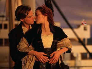 Titanic Stephen