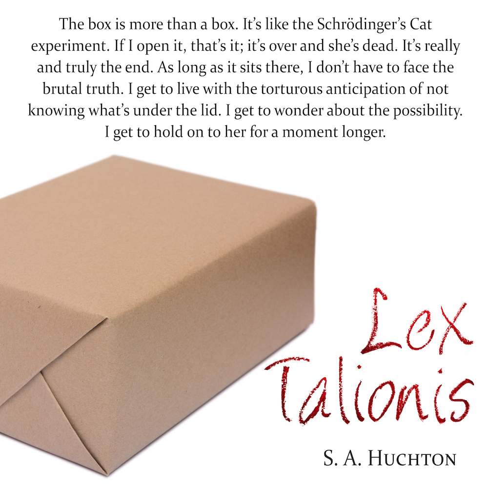 LT box teaser