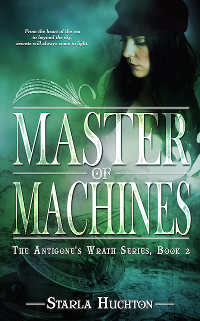 Master of Machines - Click to go to Amazon!