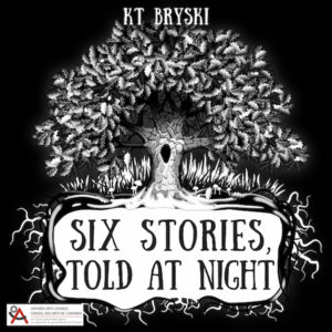 Six Stories, Told at Night (Click me!)