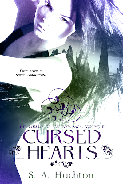 Cursed Hearts